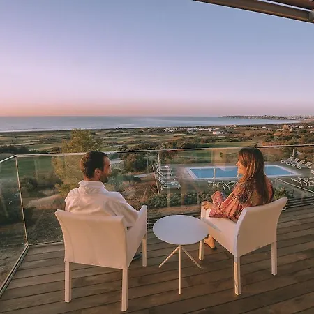 Hotel Onyria Palmares & Golf (adults Only) 5*