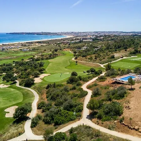 Onyria Palmares & Golf (adults Only) 5* Meia Praia