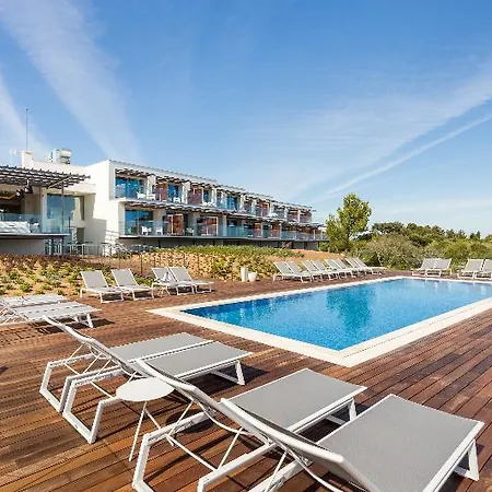 Onyria Palmares & Golf (adults Only) 5* Meia Praia