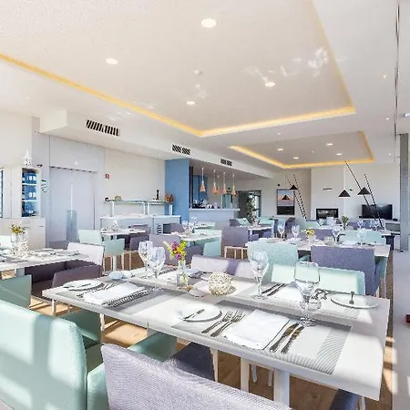 Onyria Palmares & Golf (adults Only) Hotel 5*