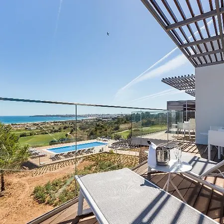 Hotel Onyria Palmares & Golf (adults Only)