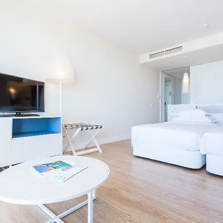 Onyria Palmares & Golf (adults Only) Hotel 5*