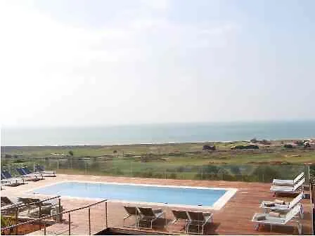 Onyria Palmares & Golf (adults Only) 5* Meia Praia