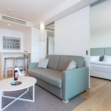 Hotel Onyria Palmares & Golf (adults Only) 5*
