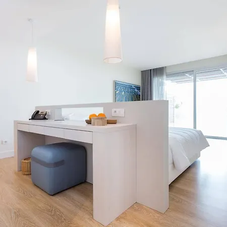 Hotel Onyria Palmares & Golf (adults Only)