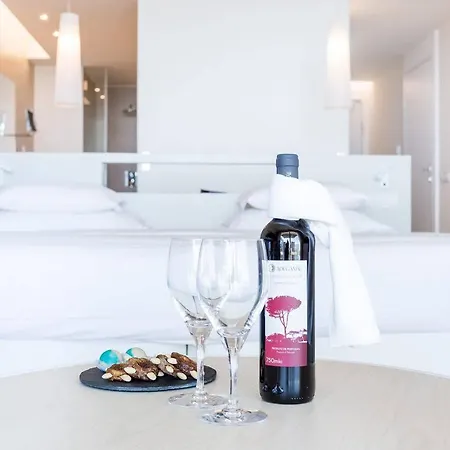 Hotel Onyria Palmares & Golf (adults Only)