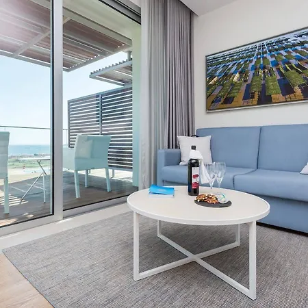 Onyria Palmares & Golf (adults Only) Hotel Meia Praia